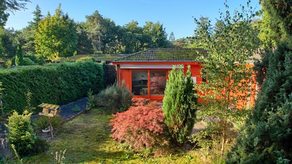 Medium property photo - Boslaan 2A32, 3847 LT Harderwijk